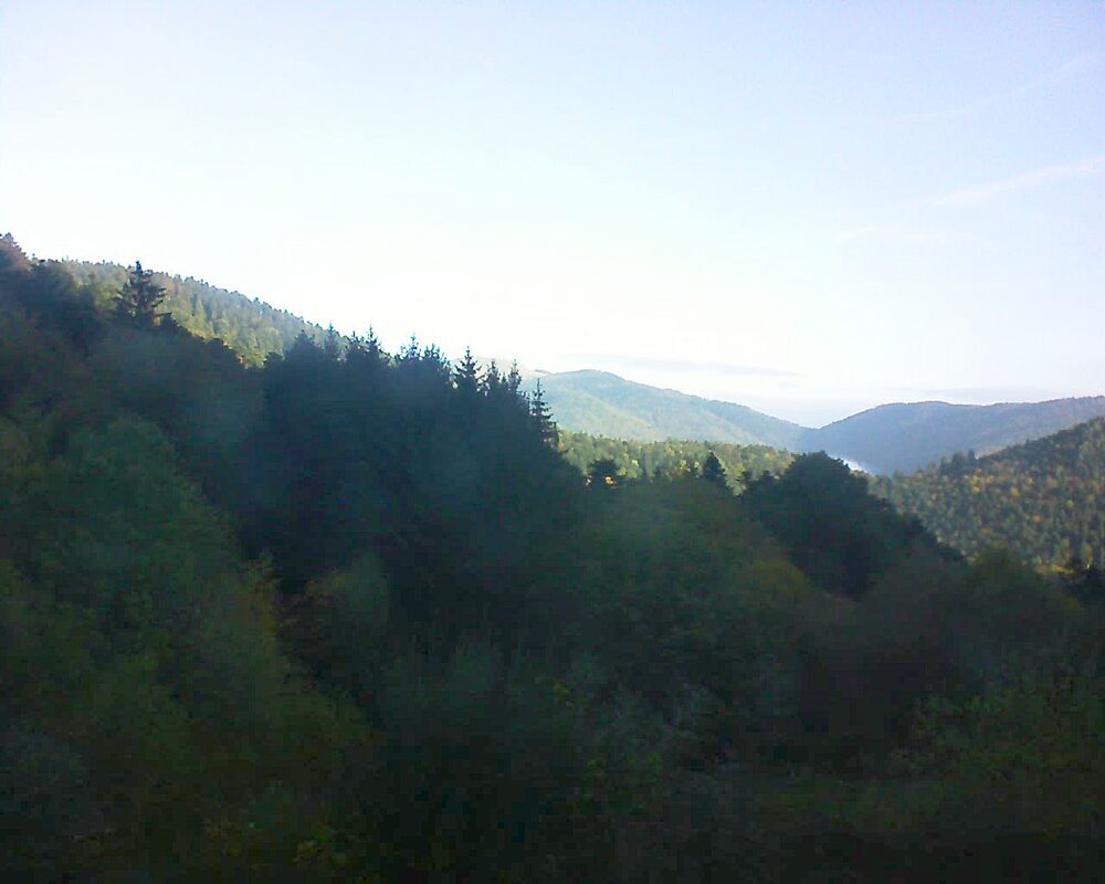 Le petit ballon (Alsace, Vosges) le 26.10.2026 à 08:30